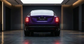 Rolls-Royce Spectre 102 kWh AWD Black Badge | Mobile.bg � ����� ������ 6