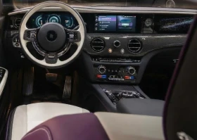 Rolls-Royce Spectre 102 kWh AWD Black Badge | Mobile.bg � ����� ������ 13