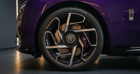 Rolls-Royce Spectre 102 kWh AWD Black Badge | Mobile.bg � ����� ������ 4