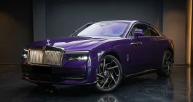 ������ Rolls-Royce Spectre