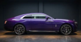 Rolls-Royce Spectre 102 kWh AWD Black Badge | Mobile.bg � ����� ������ 3