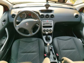 Peugeot 308 1.6 hdi - 2600 € / 5085.16 лв. - 31319496 9