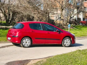 Peugeot 308 1.6 hdi - 2600 € / 5085.16 лв. - 31319496 5