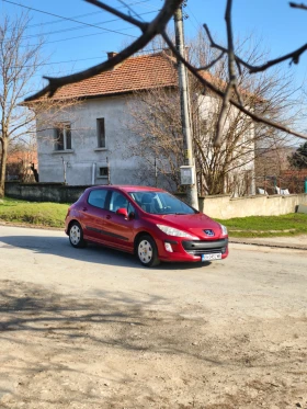 Peugeot 308 1.6 hdi - 2600 € / 5085.16 лв. - 31319496 2