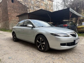 Mazda 6 - 3000 € / 5867.49 лв. - 53259061 2