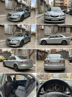 Mazda 6 - 3000 € / 5867.49 лв. - 53259061 6