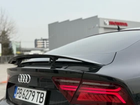 Audi A7 3.0Bi-TDI* 3xS-line* FACE* 1 ����������* MATRIXX | Mobile.bg � ����� ������ 7