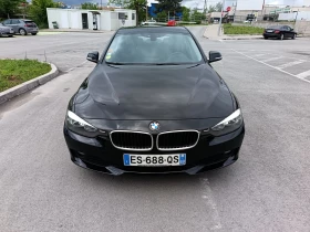BMW 320 xDrive | Mobile.bg � ����� ������ 8