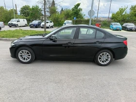 ����� �� �������� �� BMW 320 xDrive