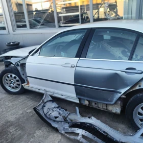 BMW 325 IX | Mobile.bg � ����� ������ 4