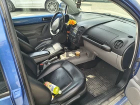 VW New beetle 2.0 ��� | Mobile.bg � ����� ������ 13