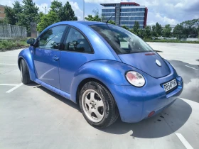 VW New beetle 2.0 ��� | Mobile.bg � ����� ������ 3