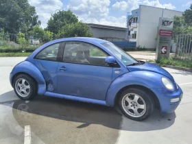 VW New beetle 2.0 ��� | Mobile.bg � ����� ������ 6
