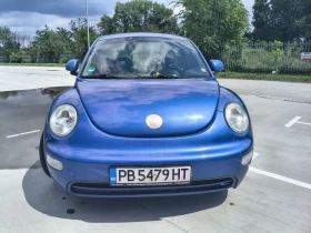VW New beetle 2.0 ��� | Mobile.bg � ����� ������ 8