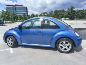 VW New beetle 2.0 ��� | Mobile.bg � ����� ������ 2