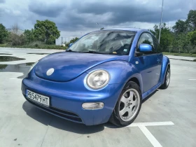 ����� �� �������� �� VW New beetle 2.0 ���