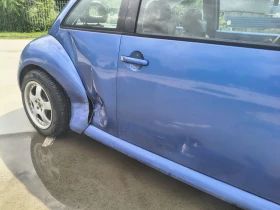 VW New beetle 2.0 ��� | Mobile.bg � ����� ������ 9