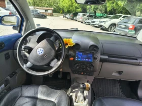 VW New beetle 2.0 ��� | Mobile.bg � ����� ������ 11