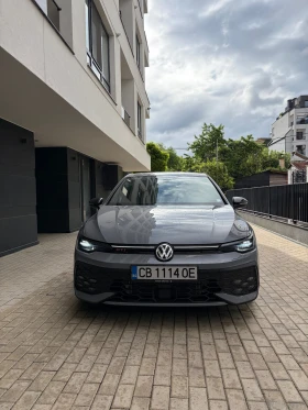 VW Golf GTI - 41000 € / 80189.03 лв. - 52158263 1