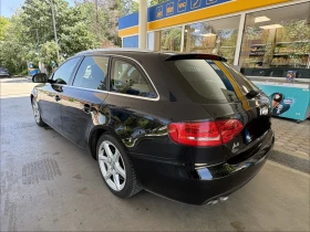 Audi A4 2.0 Tdi 143 Avant | Mobile.bg � ����� ������ 5