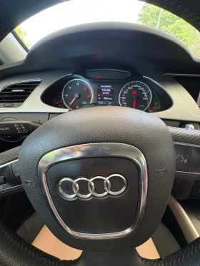 Audi A4 2.0 Tdi 143 Avant | Mobile.bg � ����� ������ 12