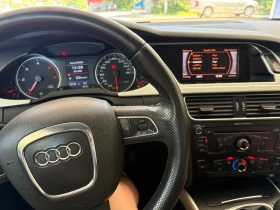 Audi A4 2.0 Tdi 143 Avant | Mobile.bg � ����� ������ 13