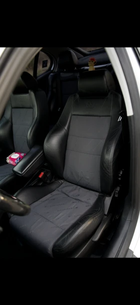 Seat Leon Cupra 4 1.9TDI ARL 300+  | Mobile.bg � ����� ������ 7