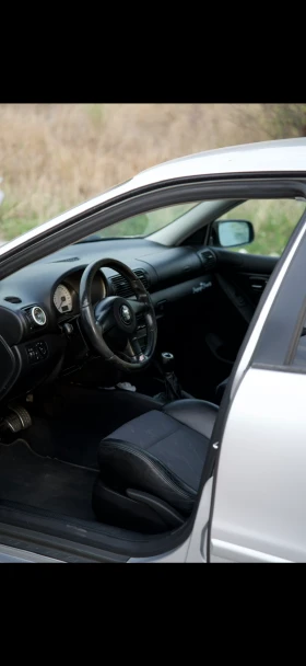 Seat Leon Cupra 4 1.9TDI ARL 300+  | Mobile.bg � ����� ������ 3