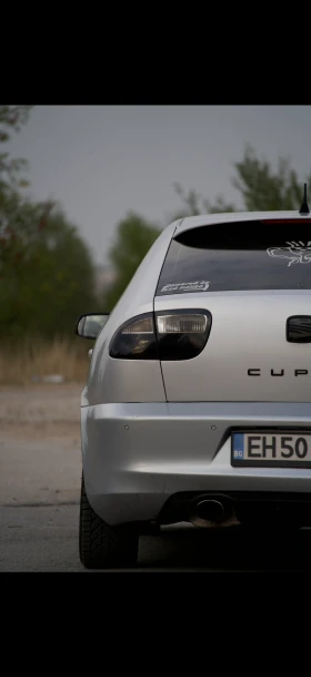 Seat Leon Cupra 4 1.9TDI ARL 300+  | Mobile.bg � ����� ������ 10