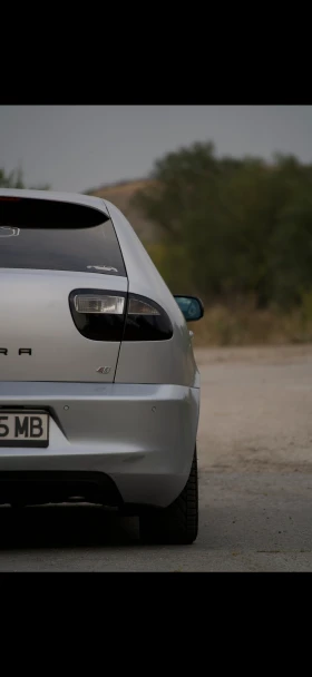 Seat Leon Cupra 4 1.9TDI ARL 300+  | Mobile.bg � ����� ������ 11