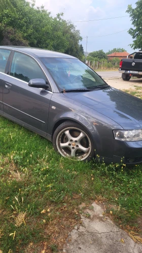 Audi A4 | Mobile.bg � ����� ������ 6