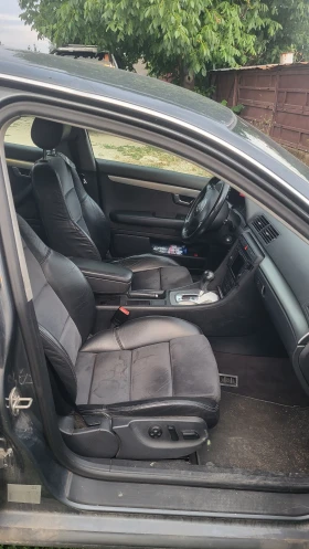 Audi A4 | Mobile.bg � ����� ������ 5