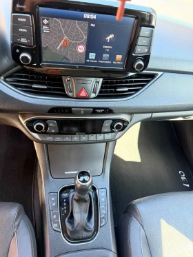 Hyundai I30 1.6 CRDI | Mobile.bg � ����� ������ 12