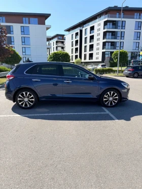 Hyundai I30 1.6 CRDI | Mobile.bg � ����� ������ 4