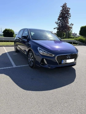 Hyundai I30 1.6 CRDI | Mobile.bg � ����� ������ 2