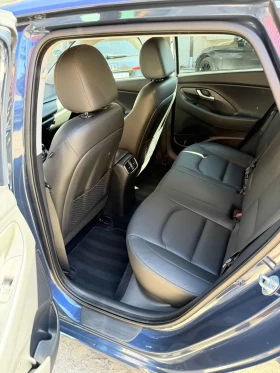 Hyundai I30 1.6 CRDI | Mobile.bg � ����� ������ 13