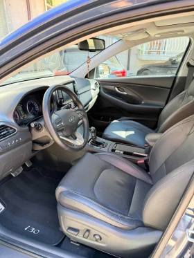 Hyundai I30 1.6 CRDI | Mobile.bg � ����� ������ 10