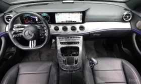 Mercedes-Benz E 350 AMG* LINE* 4MATIC* BURMESTER* ���������* �����* 36 | Mobile.bg � ����� ������ 8