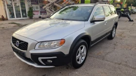 Volvo Xc70 2.4 D4 Business Mumentum