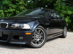 BMW M3 MANUAL* КОЖА* ПОДГРЕВ* ШИБИДАХ*  | Auto.bg — изображение 7