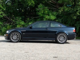 BMW M3 MANUAL* КОЖА* ПОДГРЕВ* ШИБИДАХ*  | Auto.bg — изображение 6