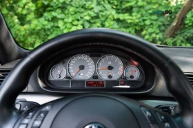 BMW M3 MANUAL* КОЖА* ПОДГРЕВ* ШИБИДАХ*  | Auto.bg — изображение 14