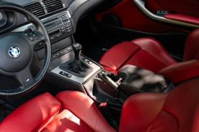 BMW M3 MANUAL* КОЖА* ПОДГРЕВ* ШИБИДАХ*  | Auto.bg — изображение 10