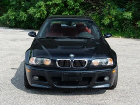 BMW M3 MANUAL* КОЖА* ПОДГРЕВ* ШИБИДАХ*  | Auto.bg — изображение 4