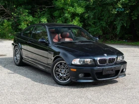 BMW M3 MANUAL* КОЖА* ПОДГРЕВ* ШИБИДАХ* 