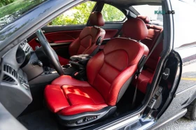 BMW M3 MANUAL* КОЖА* ПОДГРЕВ* ШИБИДАХ*  | Auto.bg — изображение 12