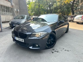 BMW 530 НОВ ВНОС РЕГИСТРИРАН | Auto.bg — изображение 2