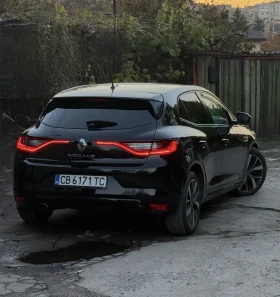 Renault Megane - 6400 € - 81890565 2