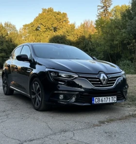 Renault Megane - 6400 € - 81890565 3