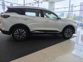 EBRO s700 PHEV Premium | Mobile.bg � ����� ������ 4